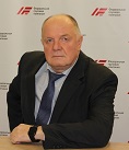 Шарин Михаил Евгеньевич